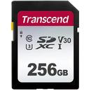 SDXC SDC300S 256GB CL10 UHS-I U3 Up to 95MB/S