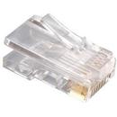 Gembird Mufe RJ 45 neecranate - set 100 buc.