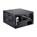 Spire Spire Mining Case SP-O1802-6U8V6F, black