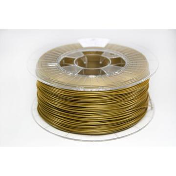SPECTRUMG Filament SPECTRUM / PLA / GOLDEN LINE / 1,75 mm / 1 kg