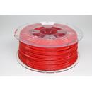 SPECTRUMG Filament SPECTRUM / PETG / BLOODY RED / 1,75 mm / 1 kg