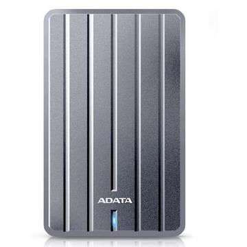 Hard disk extern Adata HC660 2TB USB 3.0Silver