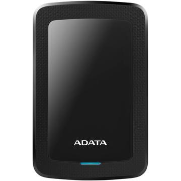 Hard disk extern Adata Classic HV300 4TB 2.5 inch USB3.0 Black