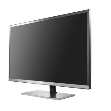 Monitor LED AOC U3277FWQ 31,5" 4K 4ms Black
