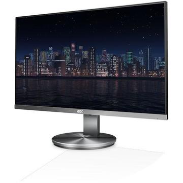 Monitor LED AOC I2790VQ/BT 27" FHD 4ms Black