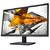 Monitor LED AOC E2475SWQE 23.6" FHD 1ms Black