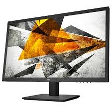 Monitor LED AOC E2475SWQE 23.6" FHD 1ms Black