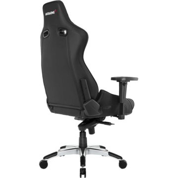 Scaun Gaming AKRacing Master Pro Black