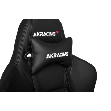 Scaun Gaming AKRacing Master Premium
