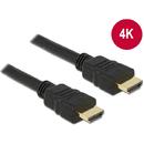 Delock Delock Cable High Speed HDMI with Ethernet - HDMI A male > HDMI A male v1.4 1.5m