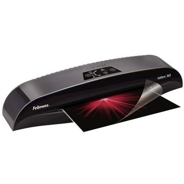 Laminator Fellowes Calibre A3 latime maxima 320 mm Negru