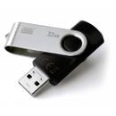 GOODRAM GOODRAM memory USB UTS2 32GB USB 2.0 Black