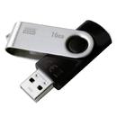 GOODRAM GOODRAM memory USB UTS3 16GB USB 3.0 Black