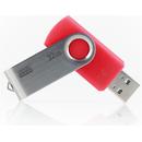 GOODRAM UTS3  32GB USB 3.0 Red