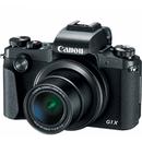Canon PHOTO CAMERA CANON G1x MARK III BLACK