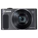 Canon PHOTO CAMERA CANON SX620 HS BK KIT