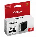 Canon CANON PGI1500XLB BLACK INKJET CARTRIDGE
