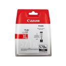 Canon CANON PGI-570XLPGBK BLACK XL INKJET CART