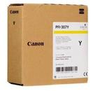 Canon CANON PFI-307Y YELLOW INKJET CARTRIDGE