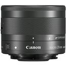 Canon LENS CANON EF-M 28MM f/3.5 Macro STM
