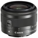 Canon LENS CANON EF-M 15-45MM f/3.5-6.3 IS STM