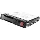 HP HPE 600GB SAS 10K SFF SC DS HDD