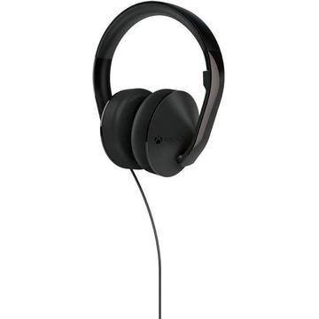 Microsoft Xbox ONE Stereo Headset Black