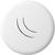 Router wireless MIKROTIK cAP lite Access Point 802.11b/g/n, L4 64MB RAM, 1xLAN PoE 802.3af/at
