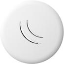 cAP lite Access Point 802.11b/g/n, L4 64MB RAM, 1xLAN PoE 802.3af/at