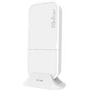 MikroTik wAP LTE kit - 802.11b/g/n wireless AP Router with 3/4G LTE modem