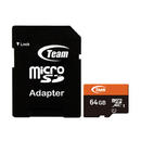 Team Group Flash card Micro-SD 64GB UHS-I