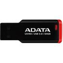 Adata UV140 64GB USB 3.0 Black/Red