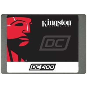 SSD Kingston DC400, 1.6TB, 2.5", SATA III
