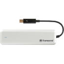 Transcend Extern JetDrive 825 480GB PCIe SSD upgrade kit for Mac Thunderbolt