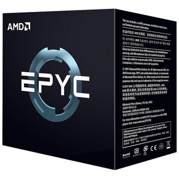 Procesor AMD EPYC 32-CORE 7551 3.0GHZ