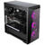 Carcasa Cooler Master MasterBox Lite 5 RGB (W/ RGB CONTROLLER)