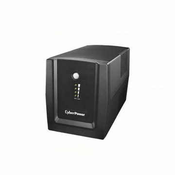 CYBERPOWER UPS UT1500E 900W (Schuko)