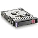 HP HPE 300GB SAS 10K SFF SC DS HDD