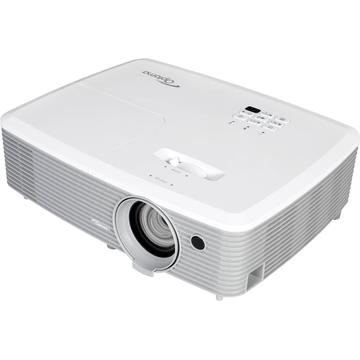 Videoproiector Optoma W400+ DLP 4000 ANSI WXGA 22 000:1 full 3D