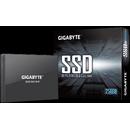 Gigabyte GB SSD 256GB UD PRO SERIES 2.5"