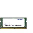 Patriot Signature 16GB, DDR4-2400MHz, CL17