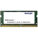 Patriot PT DDR4 4GB 2133 PSD44G213382S