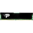 Patriot Memorie RAM Patriot Signature, UDIMM, DDR4, 4GB, 2133MHz, CL15, 1.2V, heatshield