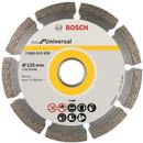 Bosch Bosch disc diamantat 125x22,23x1,6x10 mm