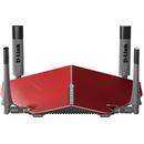 D-Link DIR-885L, AC3150, Gigabit, Dual-Band, USB 3.0