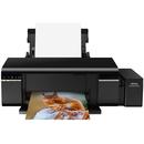 Epson L805 CISS Color INKJET Black