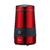Rasnita RASNITA ELECTRICA HEINNER HCG-200RED,200 W, 60 g, Interior Inox, Rosu,Protectie supraincalzire