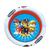 MONDO PAW PATROL- Piscina cu 3 inele