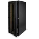 Triton TRITON RACK PODEA 19" 42U 600X800 NEGRU