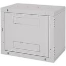 Triton TRITON RACK PERETE 1-SECTION 15U/600 GRI